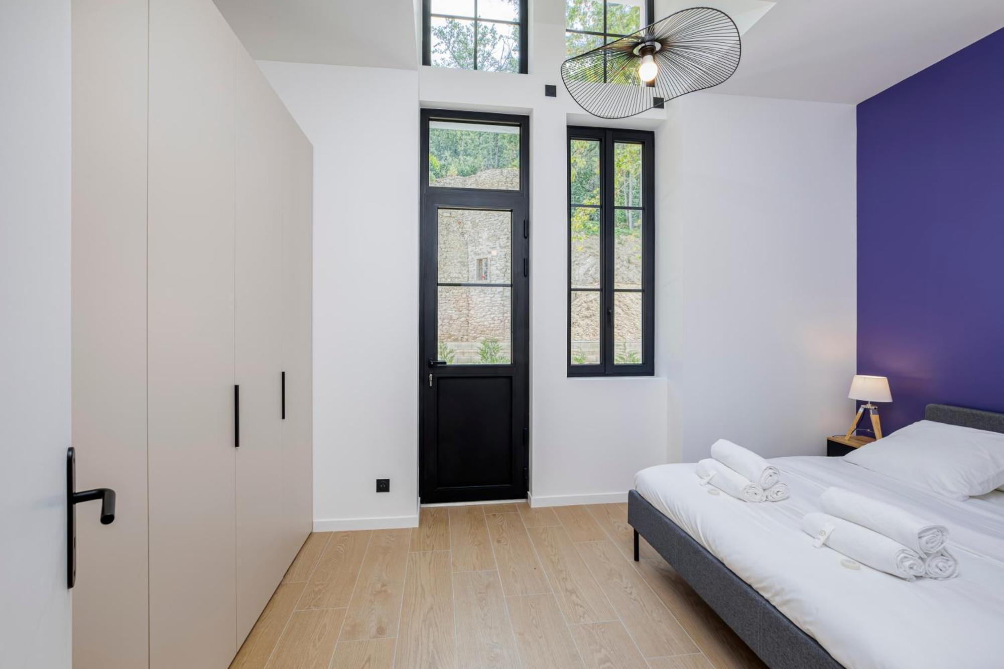 1 - Grand Appartement Spacieux Dans Un Chateau Du 17Eme Siecle, A 15Min De Lyon Vourles Bagian luar foto