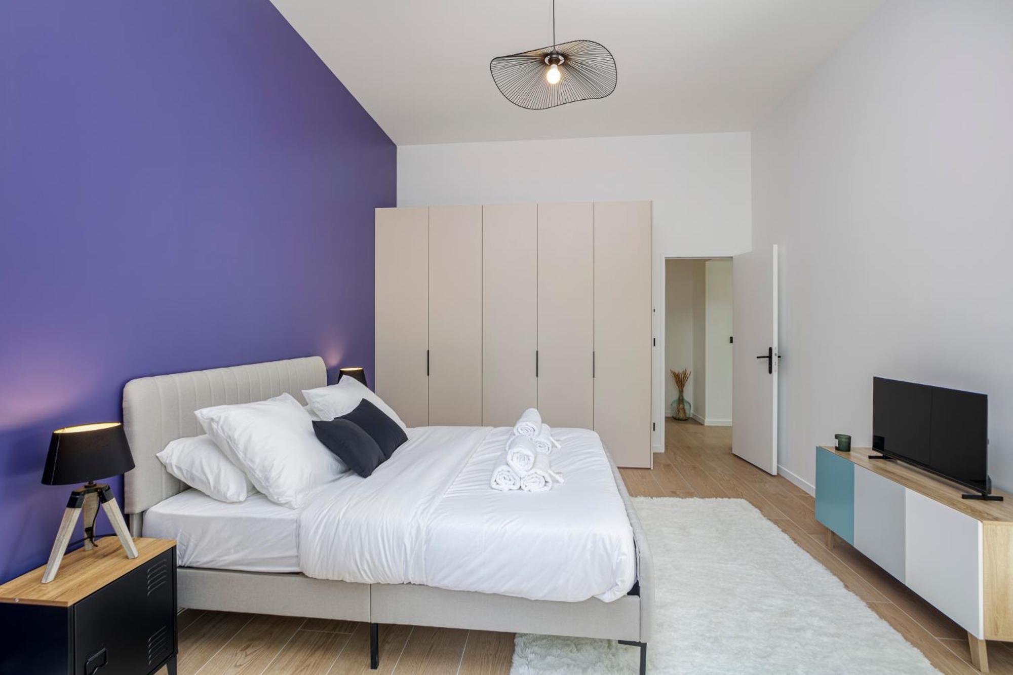 1 - Grand Appartement Spacieux Dans Un Chateau Du 17Eme Siecle, A 15Min De Lyon Vourles Bagian luar foto
