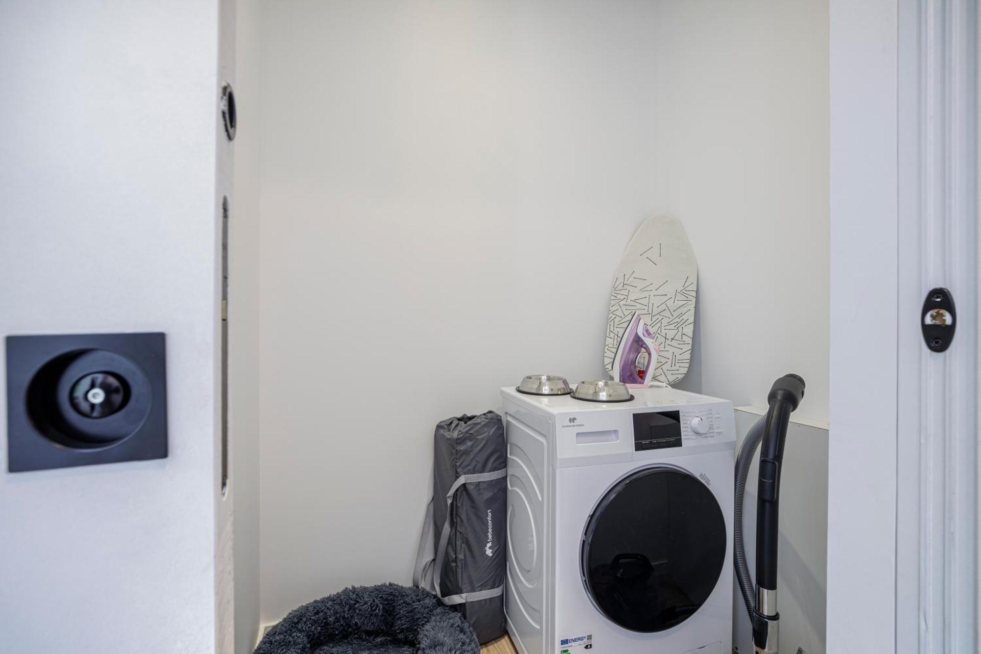 1 - Grand Appartement Spacieux Dans Un Chateau Du 17Eme Siecle, A 15Min De Lyon Vourles Bagian luar foto