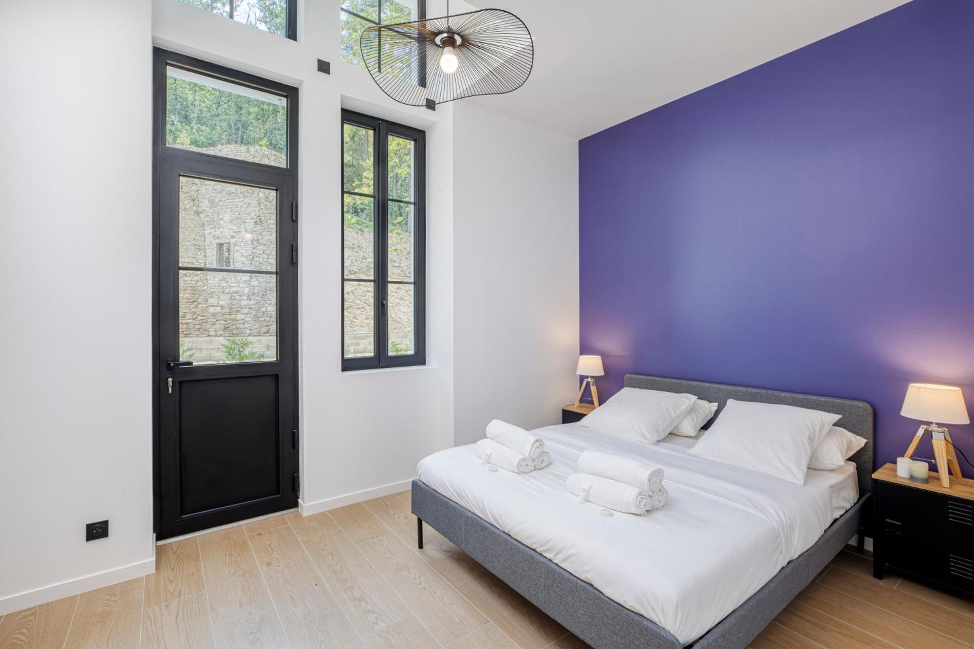 1 - Grand Appartement Spacieux Dans Un Chateau Du 17Eme Siecle, A 15Min De Lyon Vourles Bagian luar foto
