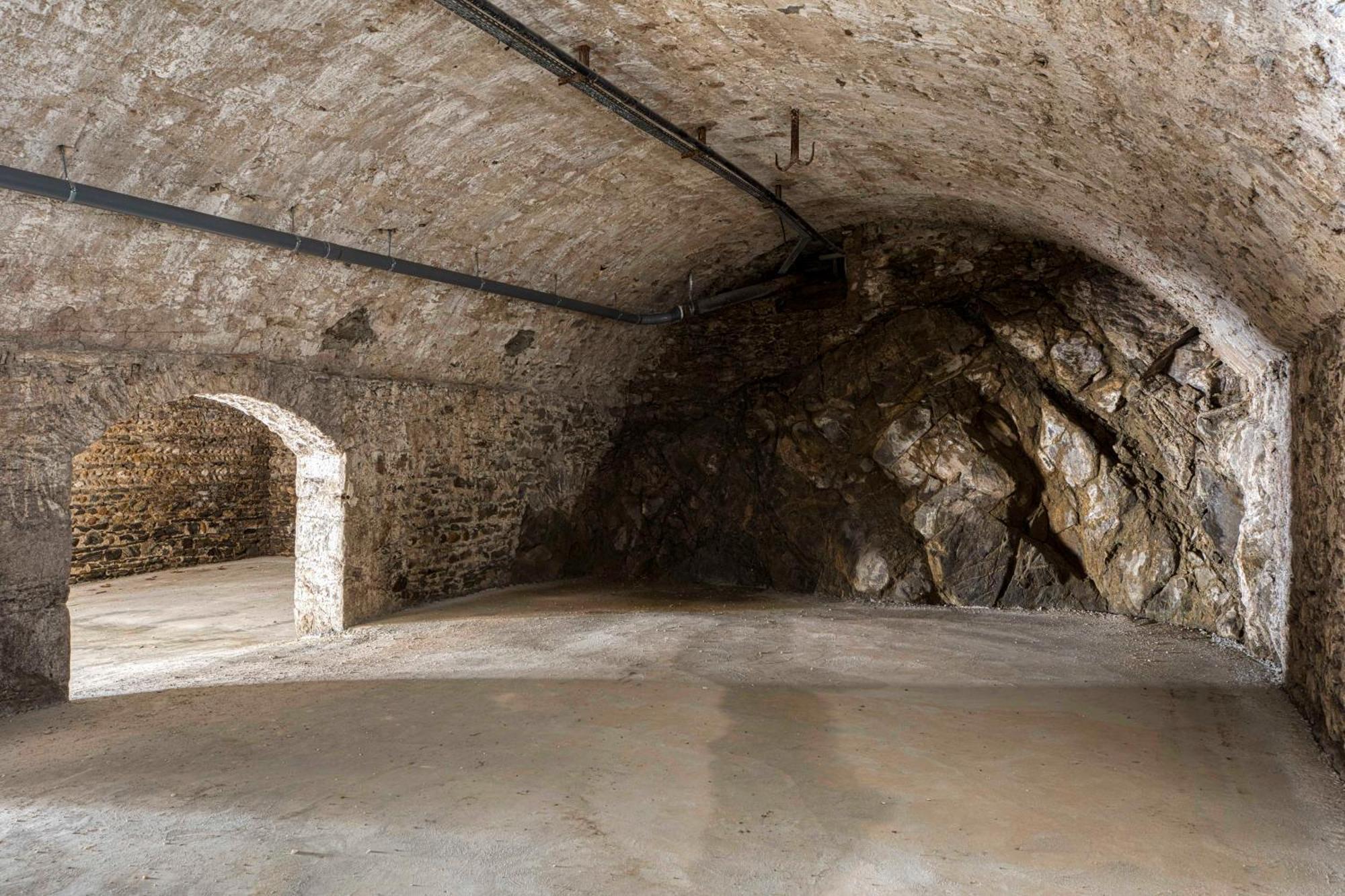 1 - Grand Appartement Spacieux Dans Un Chateau Du 17Eme Siecle, A 15Min De Lyon Vourles Bagian luar foto